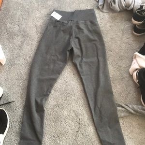 Charlotte Russe workout leggings